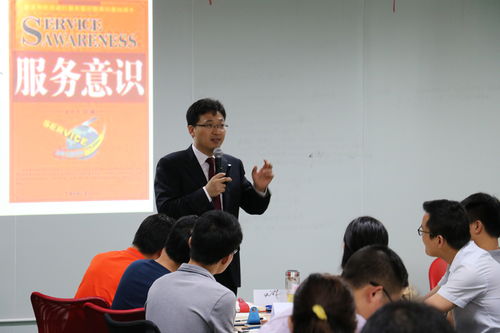 惠州企业管理咨询与内训机构精选 助力企业成长的专业伙伴