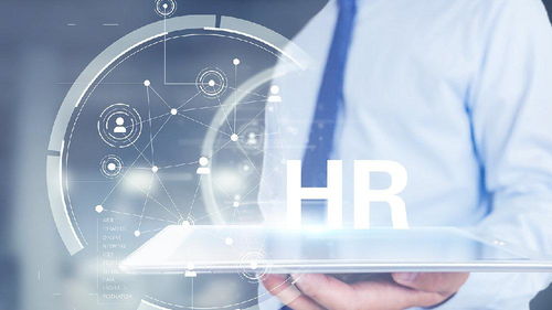 奇绩云HR SaaS 时代赋予中小企业的人力资源管理新馈赠