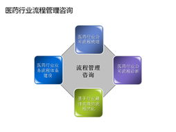 医药行业管理咨询 从战略到执行的全面指南